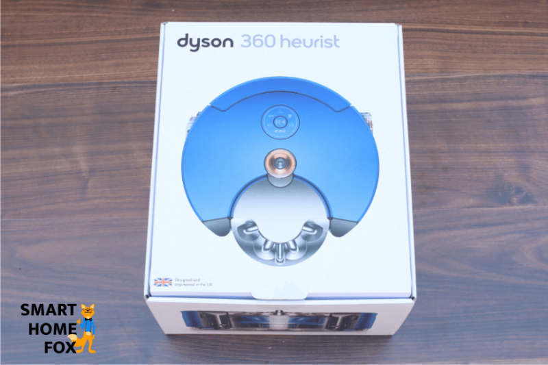 petit carton dyson